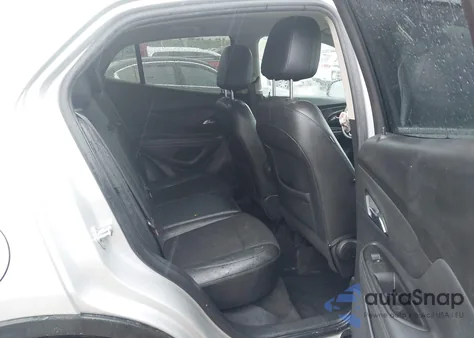 2022 Buick Encore Awd Preferred z USA, uszkodzony, nr VIN KL4CJESM0NB505887